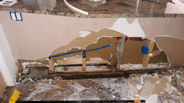 , WY Water damage restoration Company