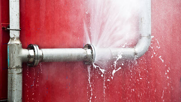 Best Flooded house restoration  in Newcastle, WY